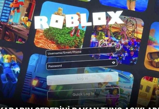 Roblox ne zaman açılacak? Roblox Türkiye’de açılacak mı?