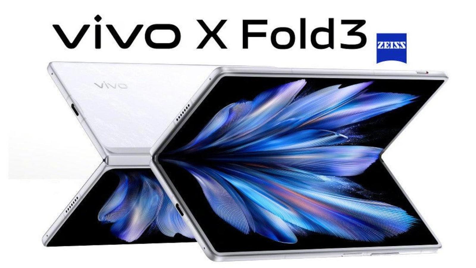 Vivo X Fold 4 Hakkında Yeni Teknik Detaylar Ortaya Çıktı